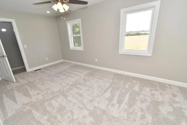 $378,000 | 4831 North 400 West, Earl Park, IN 47942