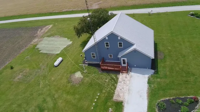 $378,000 | 4831 North 400 West, Earl Park, IN 47942