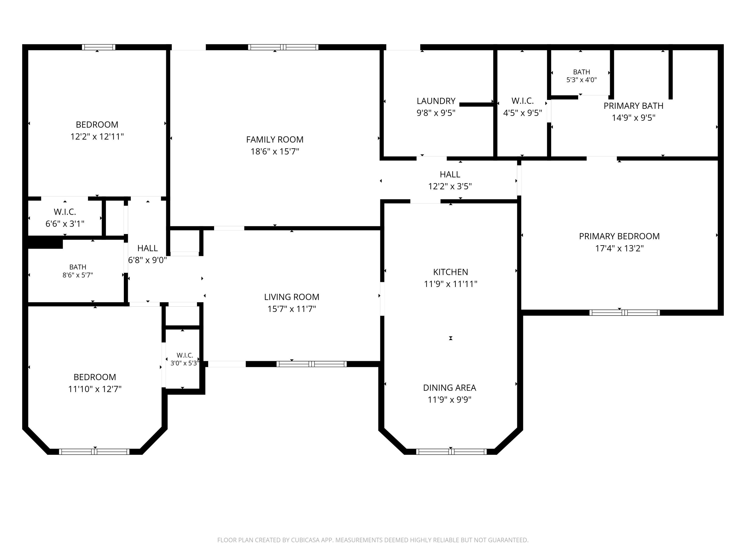 149 Methodist Landing Road Leesville, LA 71446 - Photo 36 of 37 Gallery Image 36