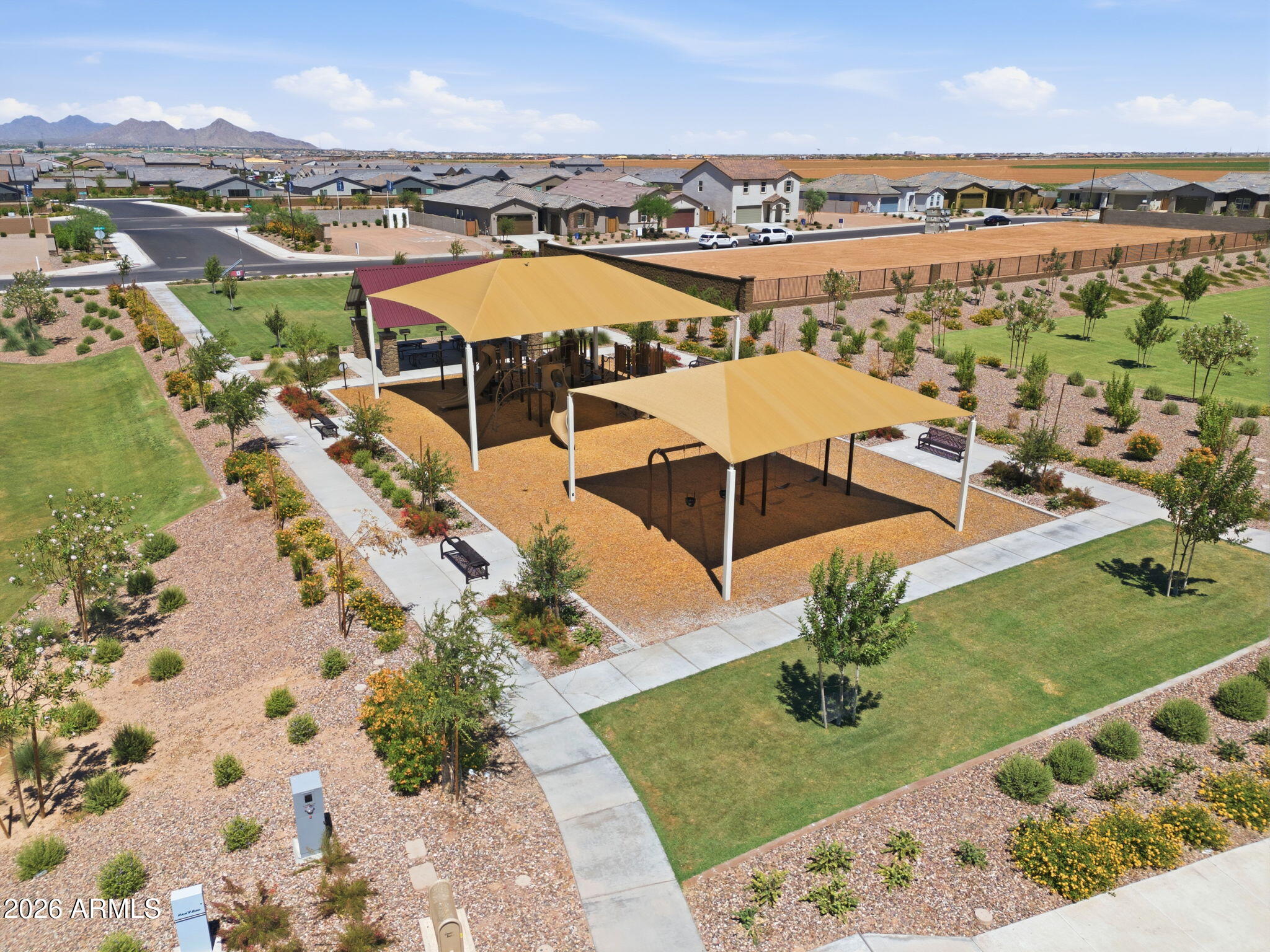 4572 East French Road San Tan Valley, AZ 85143 - Photo 41 of 41 Community