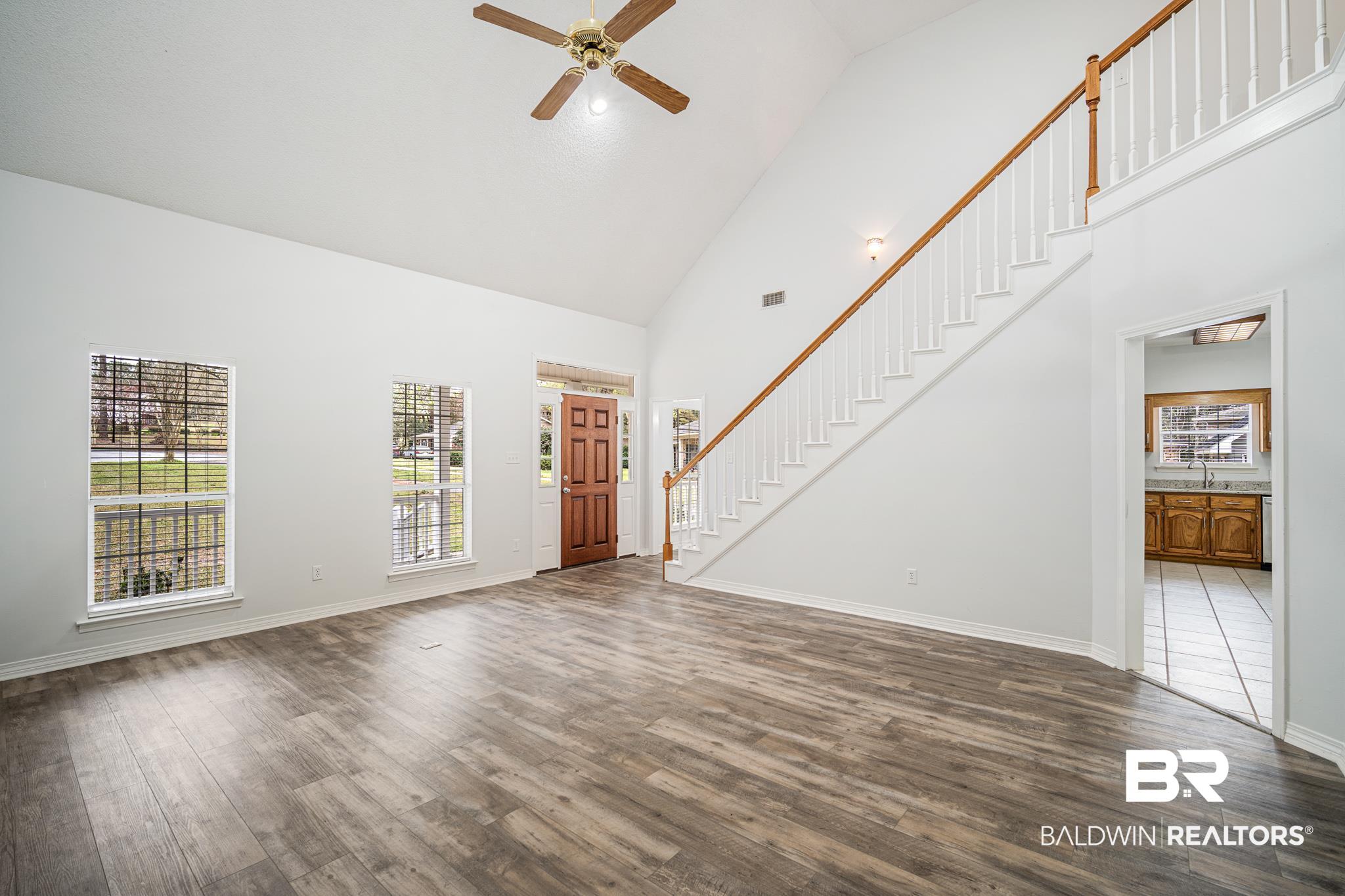 7730 Squire Court Mobile, AL 36695 - Photo 3 of 28