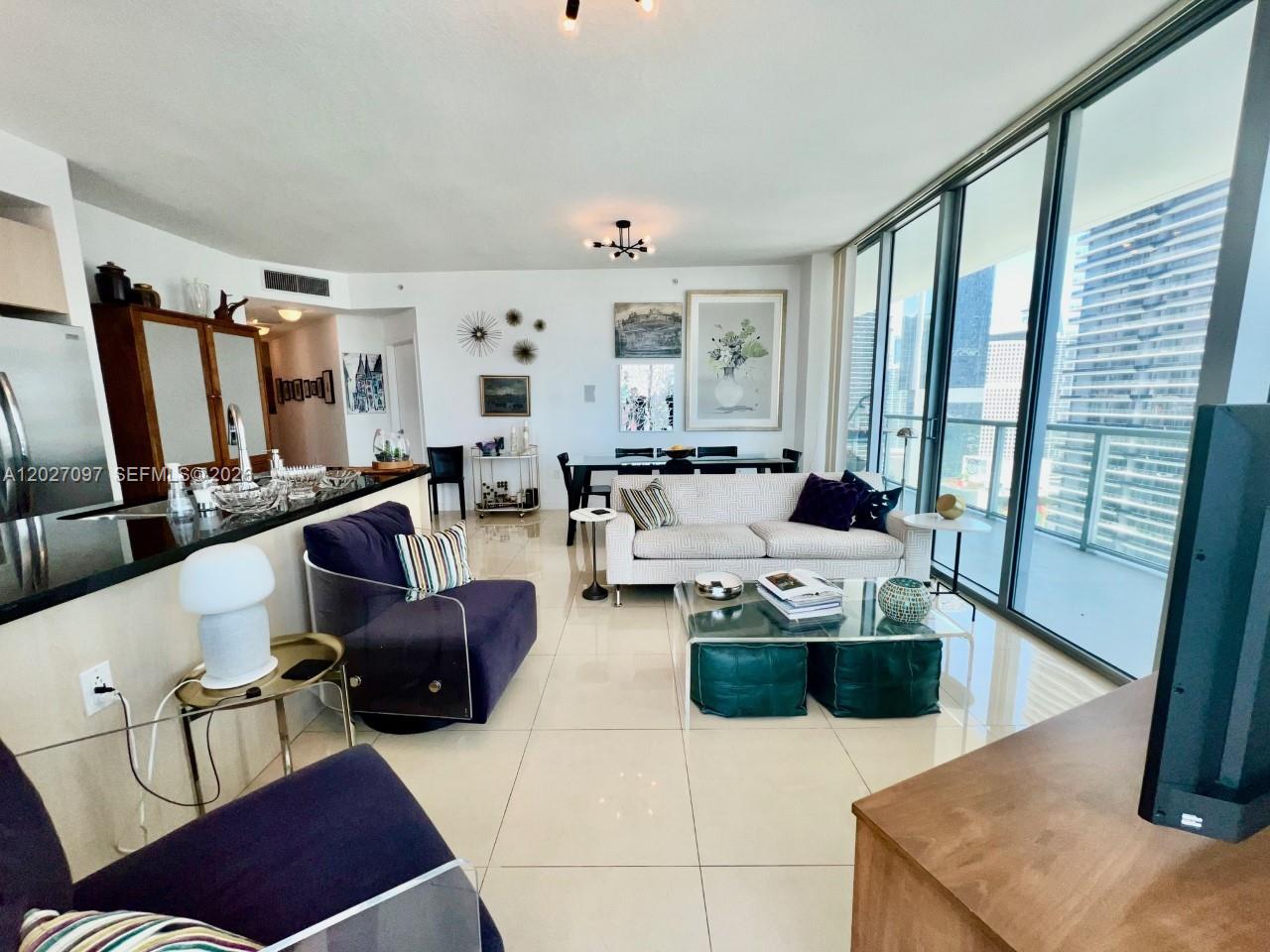 1111 Southwest 1st Avenue, Unit 3419 Miami, FL 33130 - Photo 13 of 30