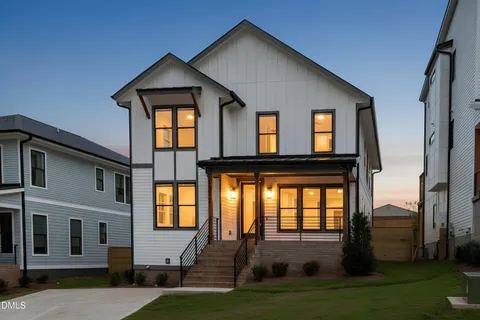 $995,000 | 1012 Addison Place, Raleigh, NC 27610