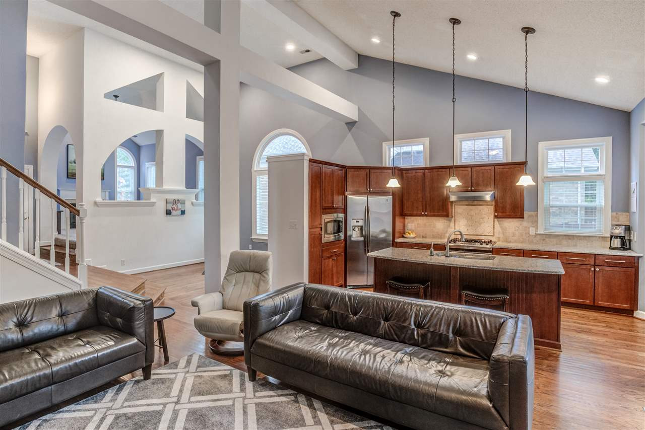 10032 Goodview Court Raleigh, NC 27613 - Photo 11 of 29 Photo 11
