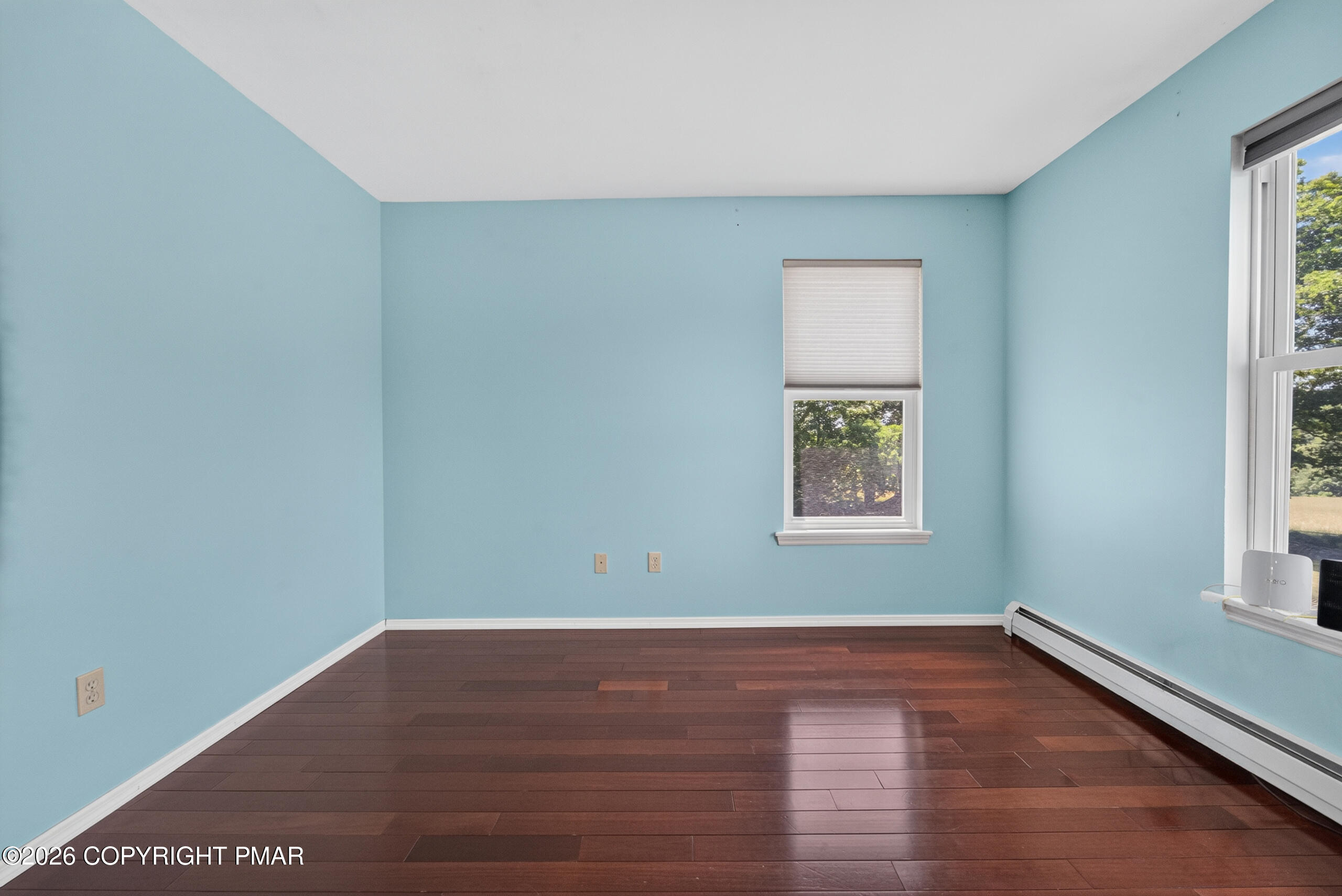 220 Pennbrook Road Stroudsburg, PA 18360 - Photo 38 of 73 Bedroom 3