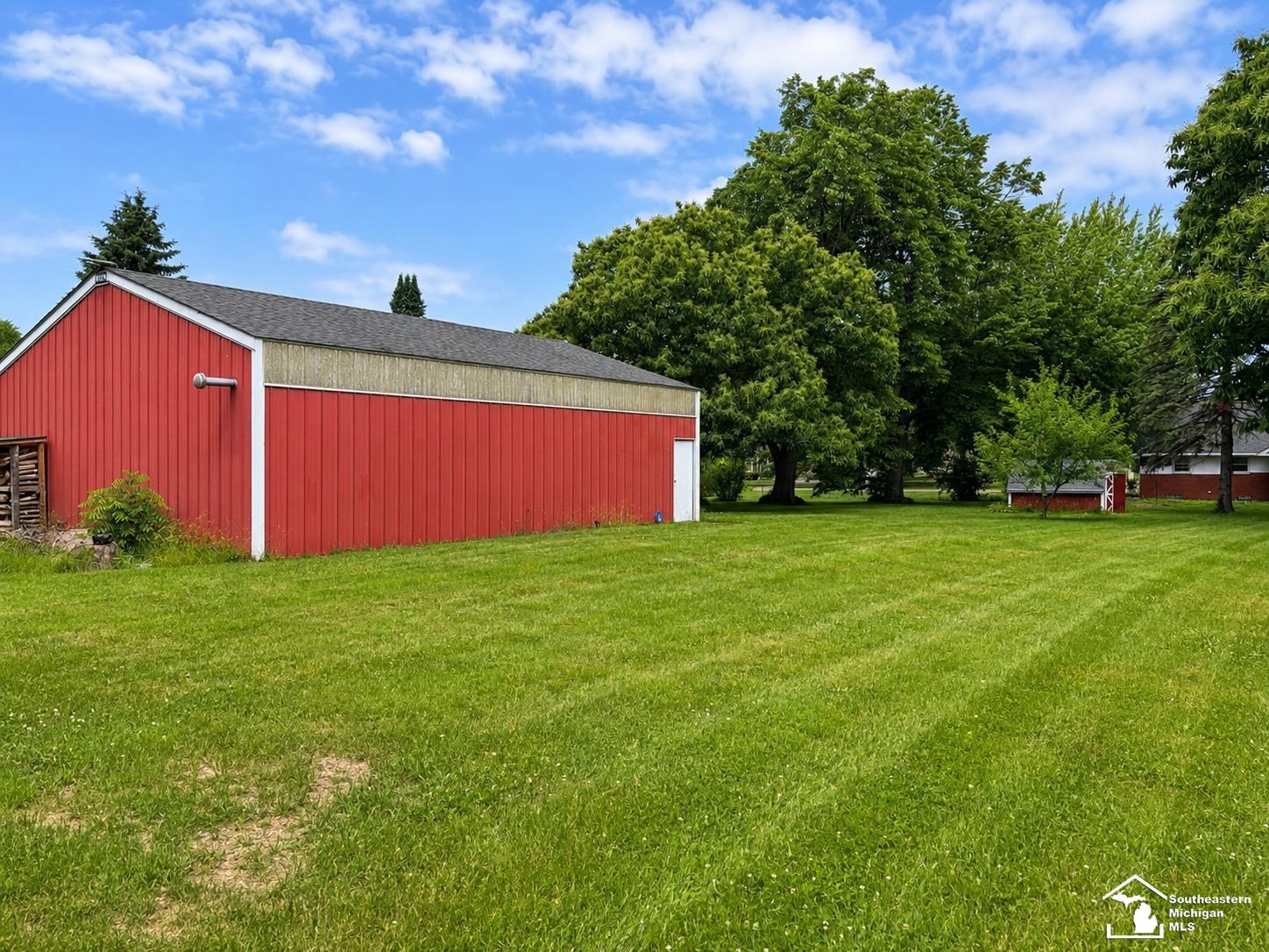 1090 Cole Road Monroe, MI 48162 - Photo 17 of 22