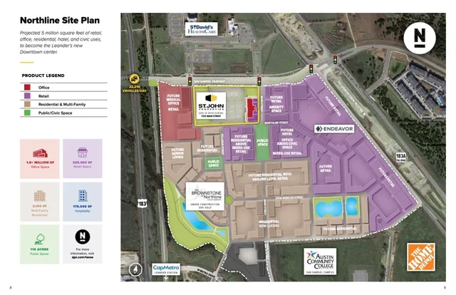 a view of a fountain in front of a house with a fountain