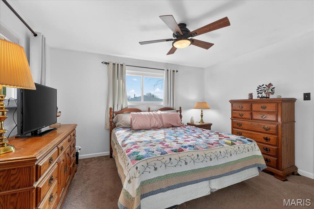 1812 Debbie Drive High Ridge, MO 63049 - Photo 15 of 26