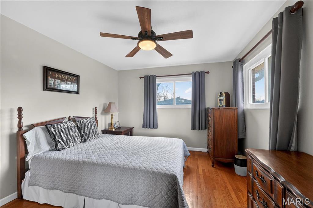 1812 Debbie Drive High Ridge, MO 63049 - Photo 17 of 26