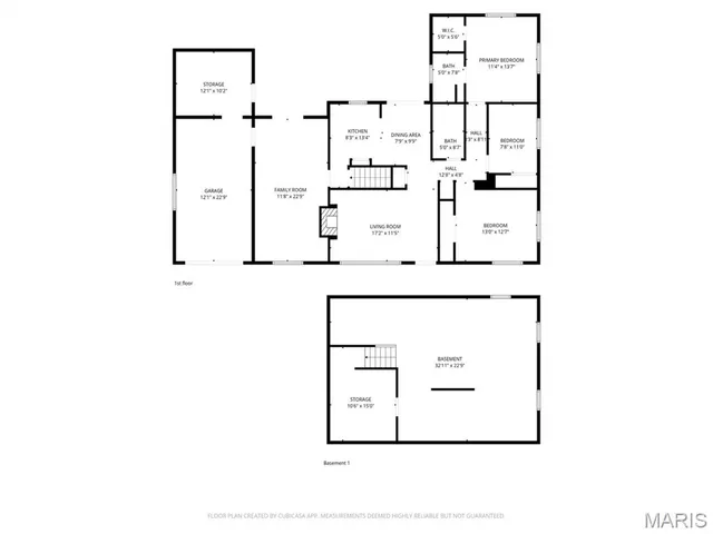 $268,000 | 1812 Debbie Drive, High Ridge, MO 63049