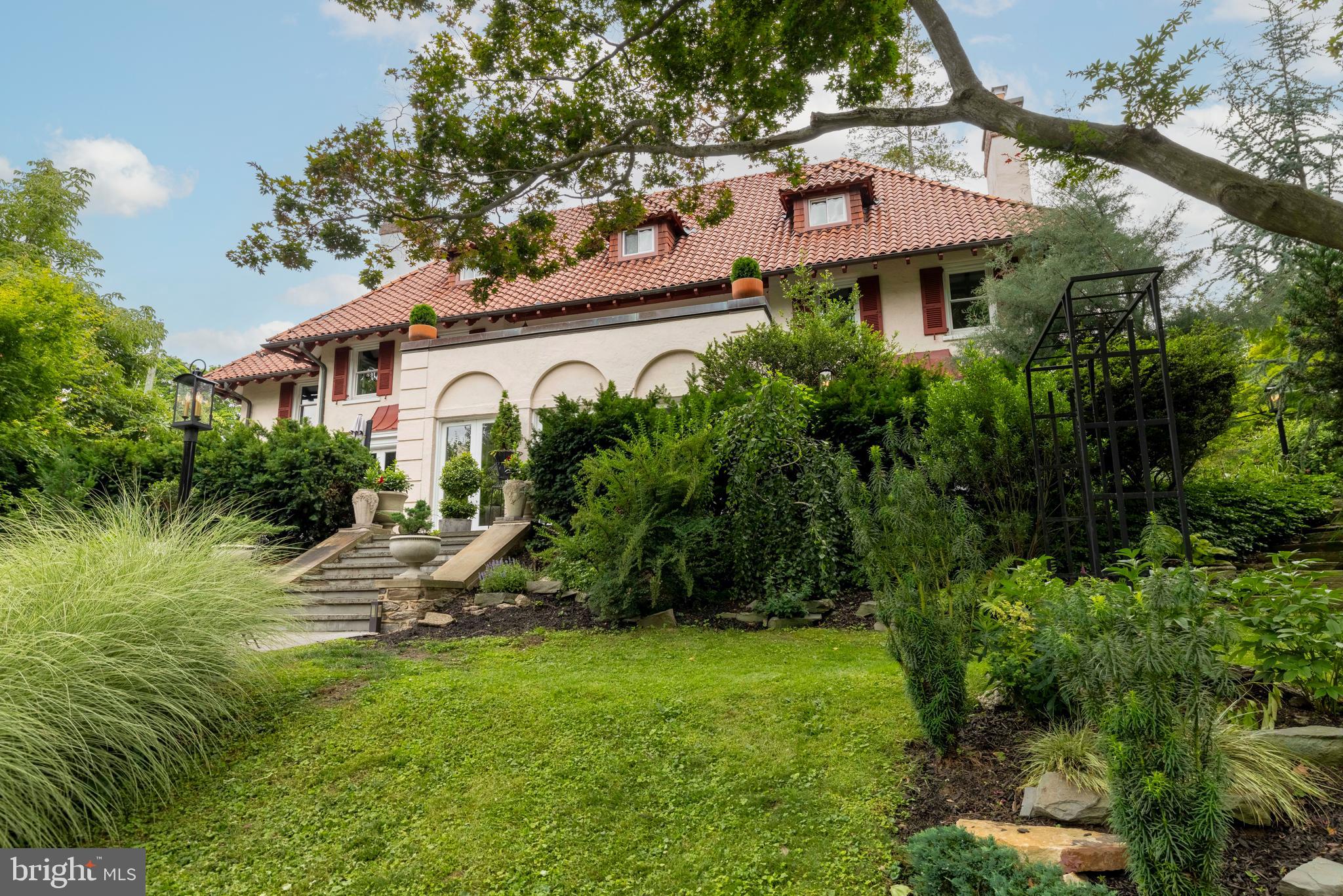 1212 Lenox Road Jenkintown, PA 19046 - Photo 78 of 94