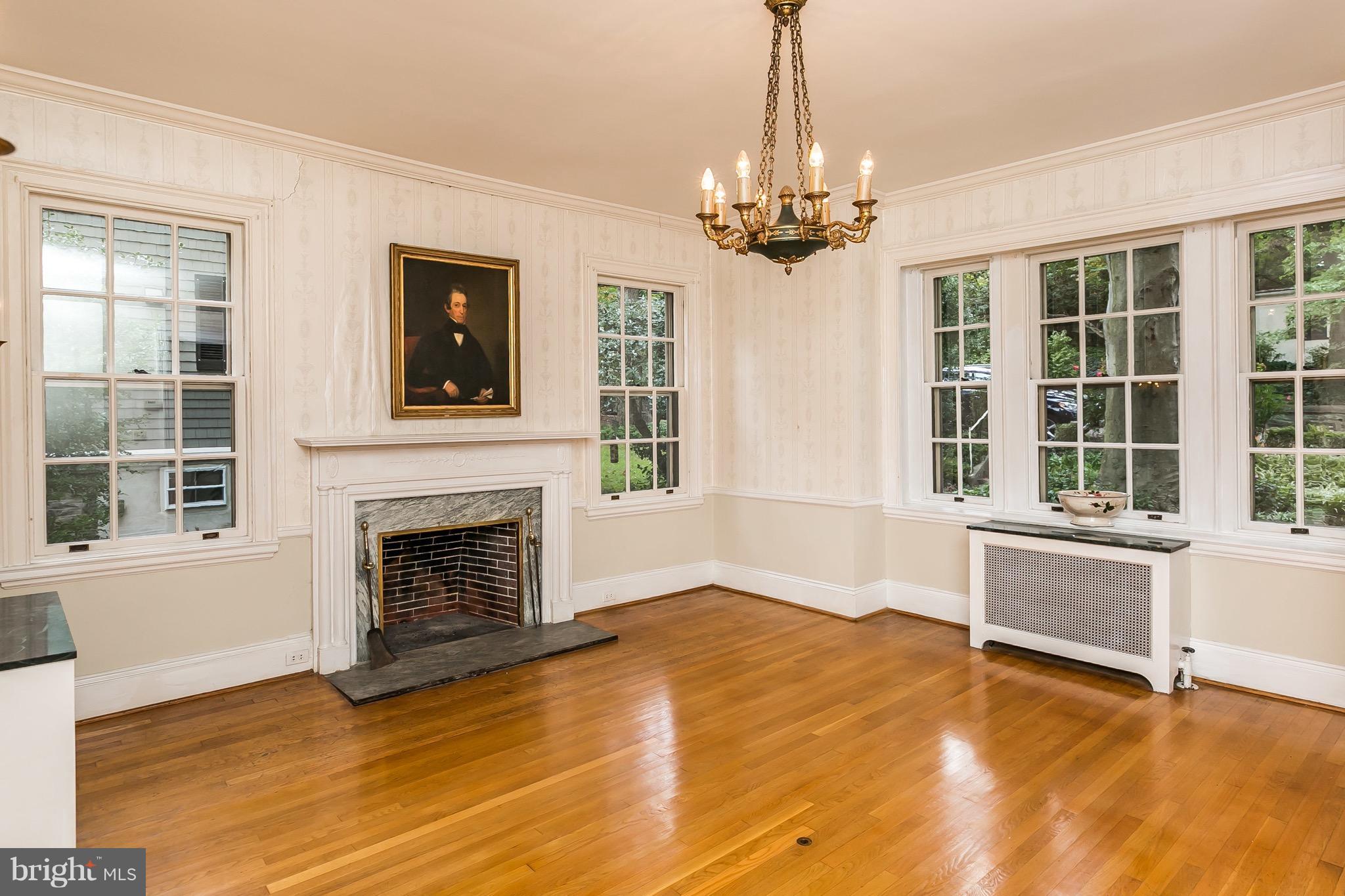 104 Oakdale Road Baltimore, MD 21210 - Photo 12 of 30 Dining Room