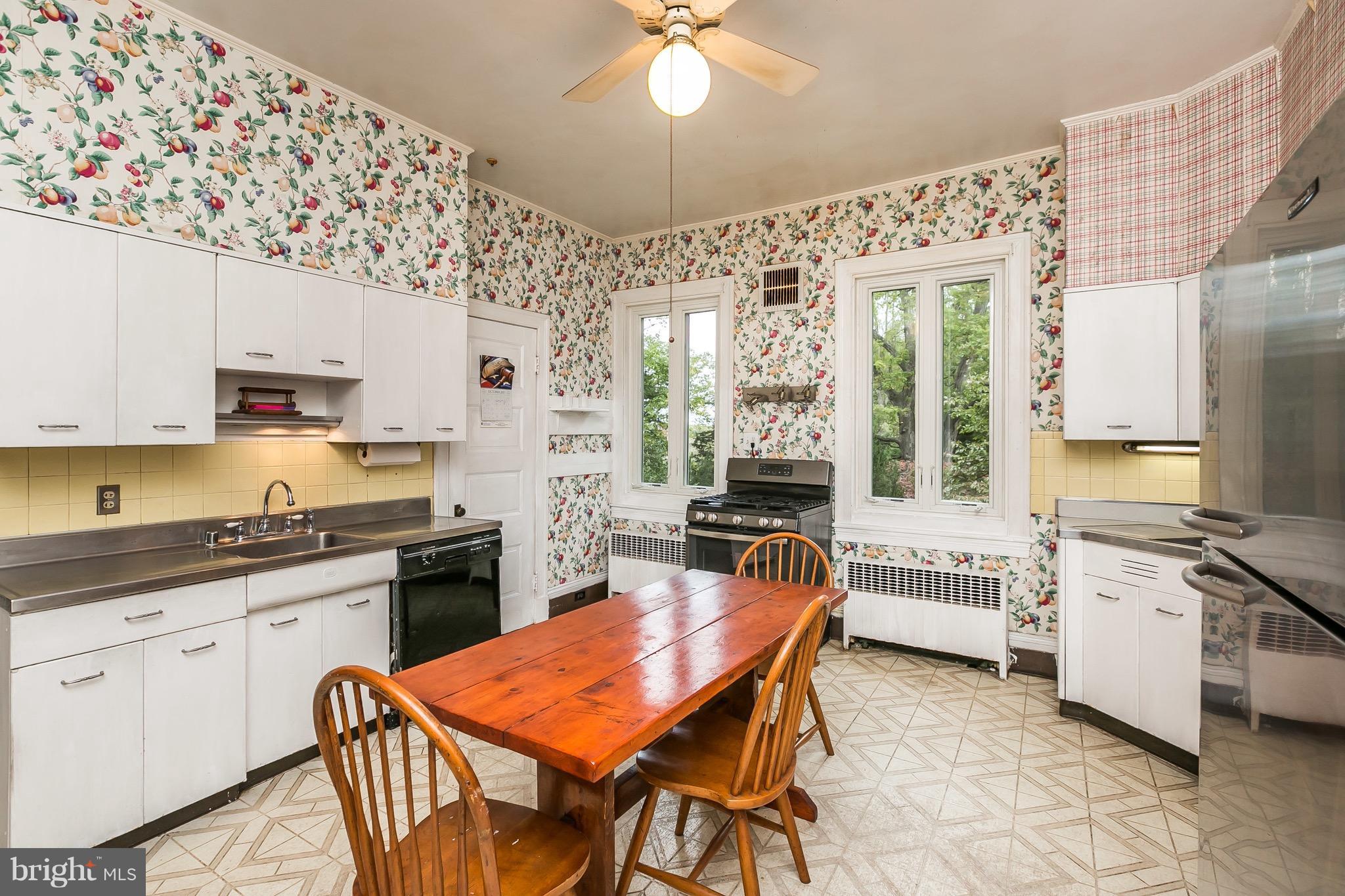 104 Oakdale Road Baltimore, MD 21210 - Photo 13 of 30 Kitchen