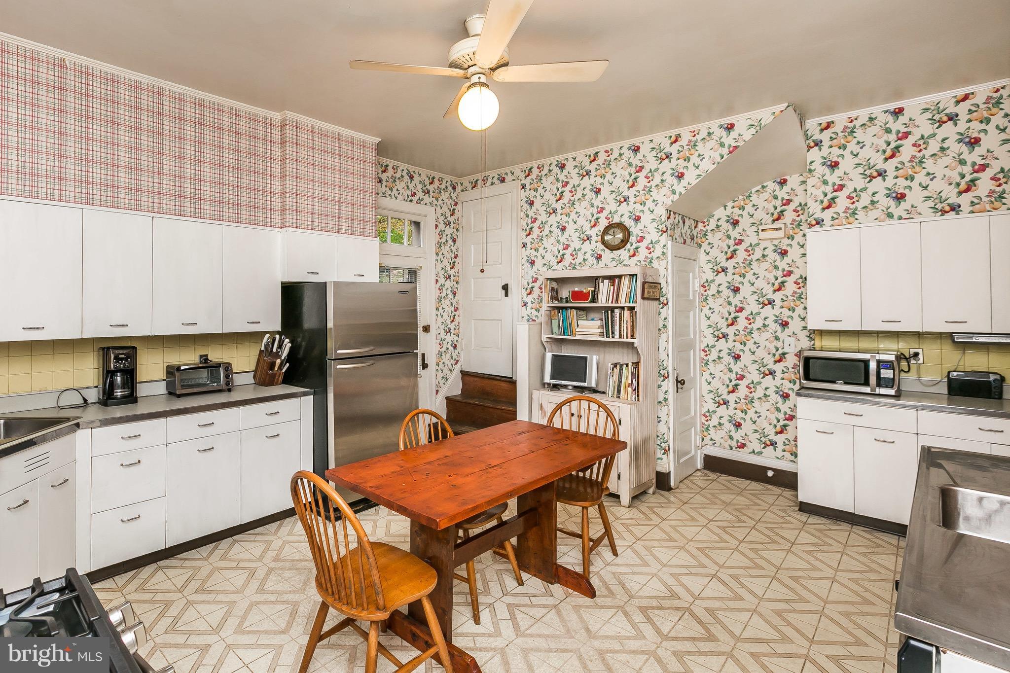 104 Oakdale Road Baltimore, MD 21210 - Photo 14 of 30 Kitchen