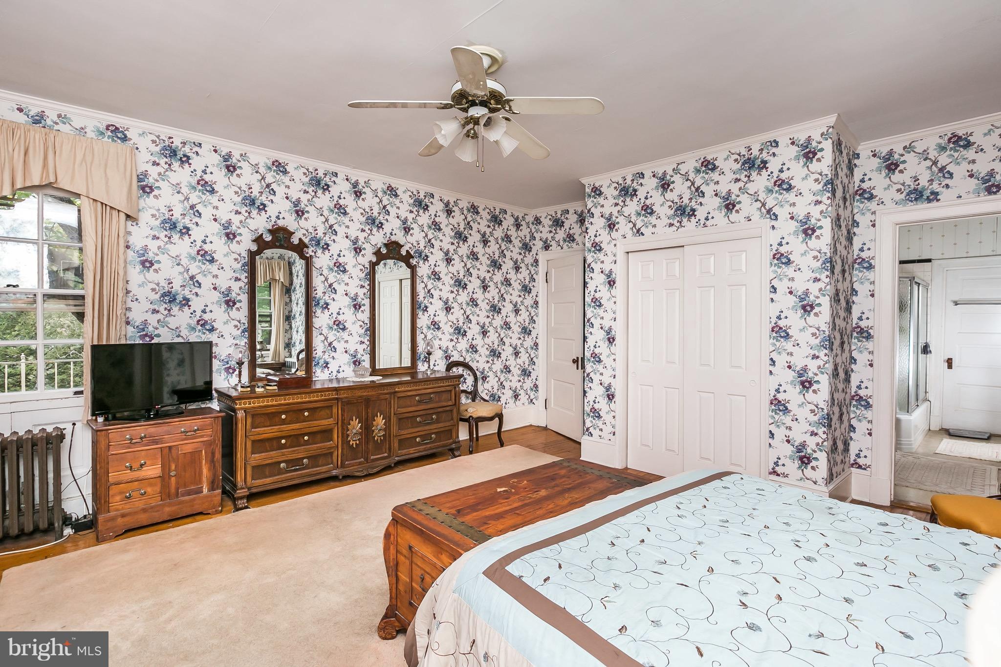 104 Oakdale Road Baltimore, MD 21210 - Photo 18 of 30 Bedroom (Master)