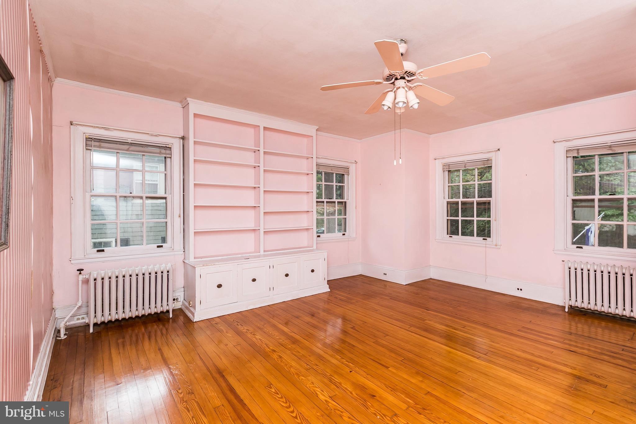 104 Oakdale Road Baltimore, MD 21210 - Photo 20 of 30 Bedroom