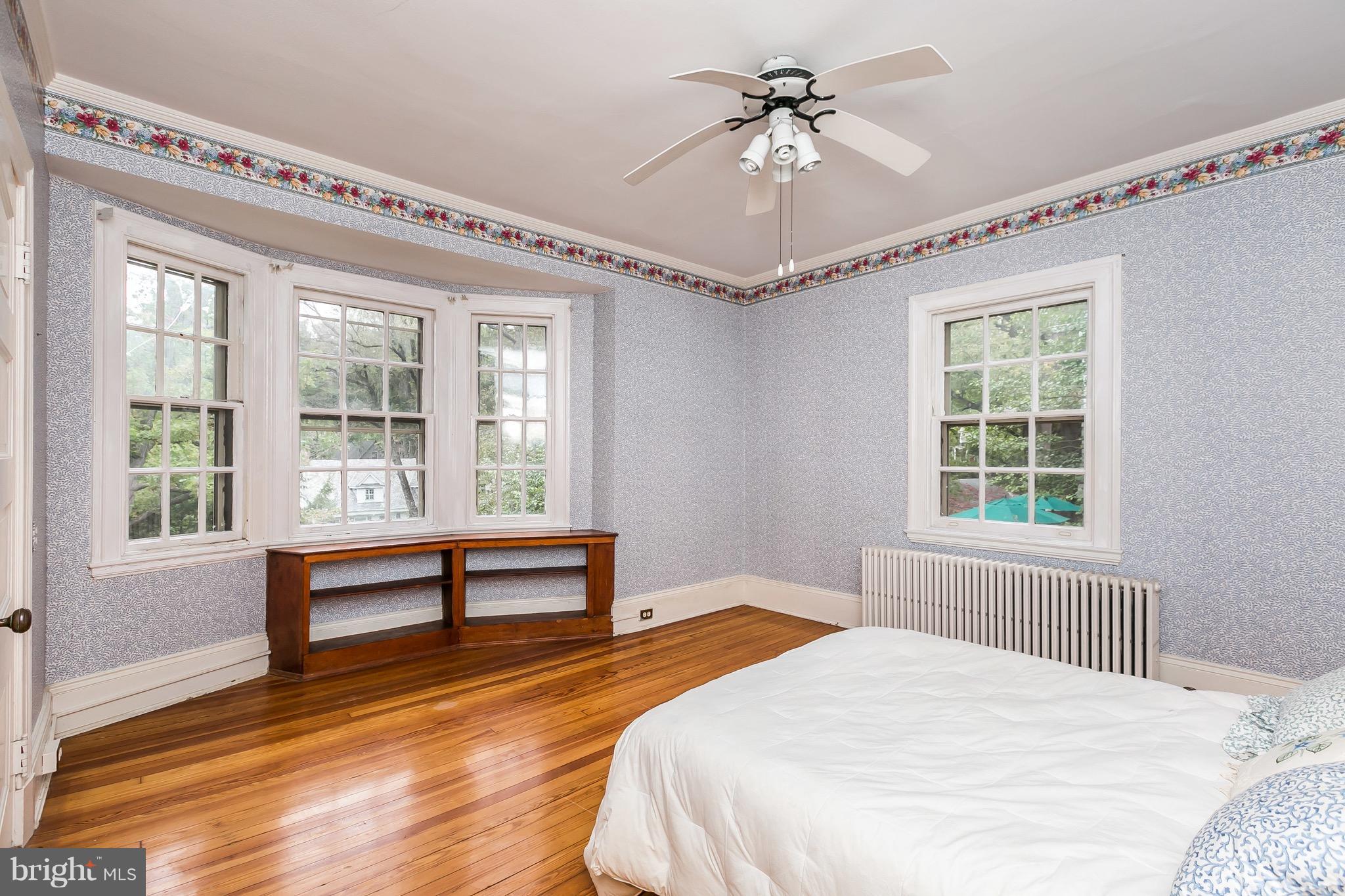 104 Oakdale Road Baltimore, MD 21210 - Photo 22 of 30 Bedroom