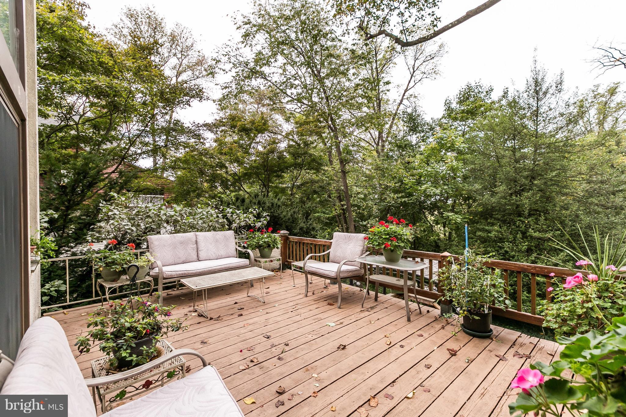 104 Oakdale Road Baltimore, MD 21210 - Photo 29 of 30 Exterior (Rear)