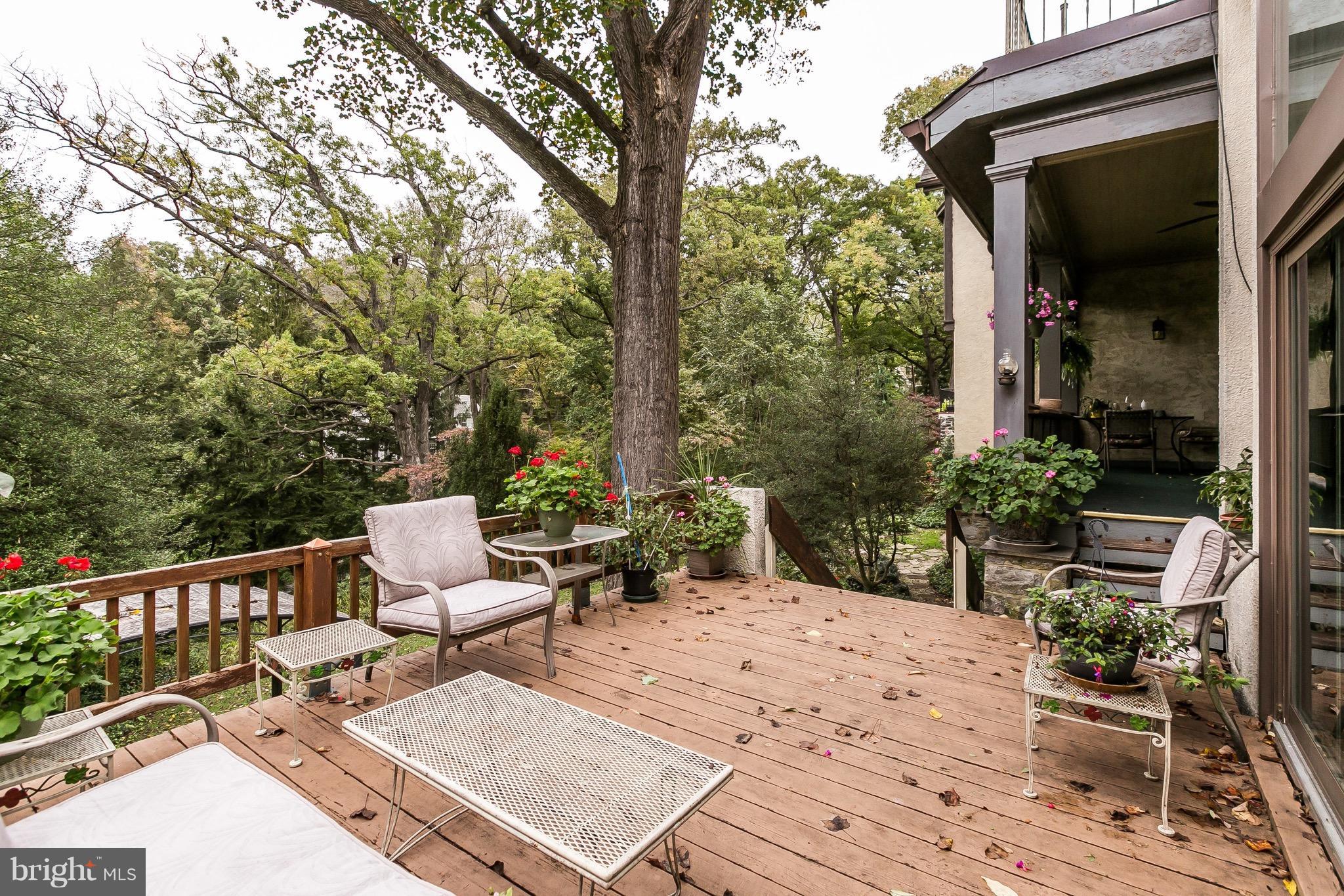 104 Oakdale Road Baltimore, MD 21210 - Photo 30 of 30 Exterior (Front)