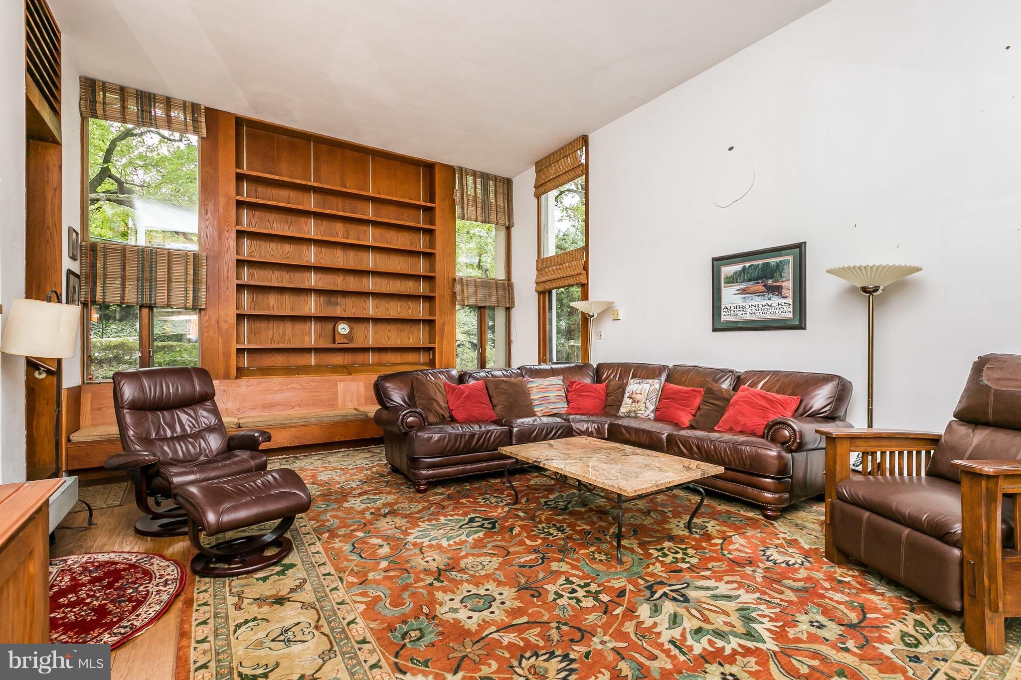 104 Oakdale Road Baltimore, MD 21210 - Photo 9 of 30 Family Room