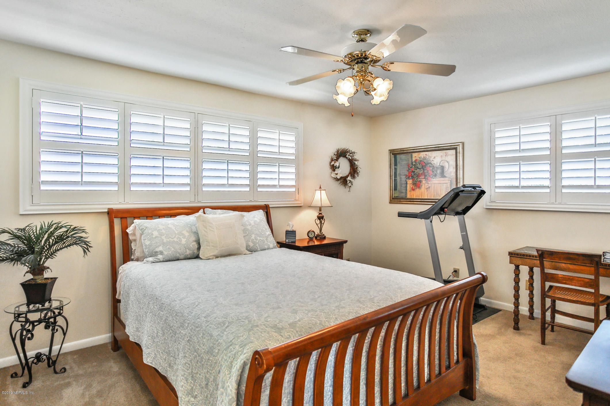 3737 Point Pleasant Road Jacksonville, FL 32217 - Photo 17 of 38 Bedroom 2