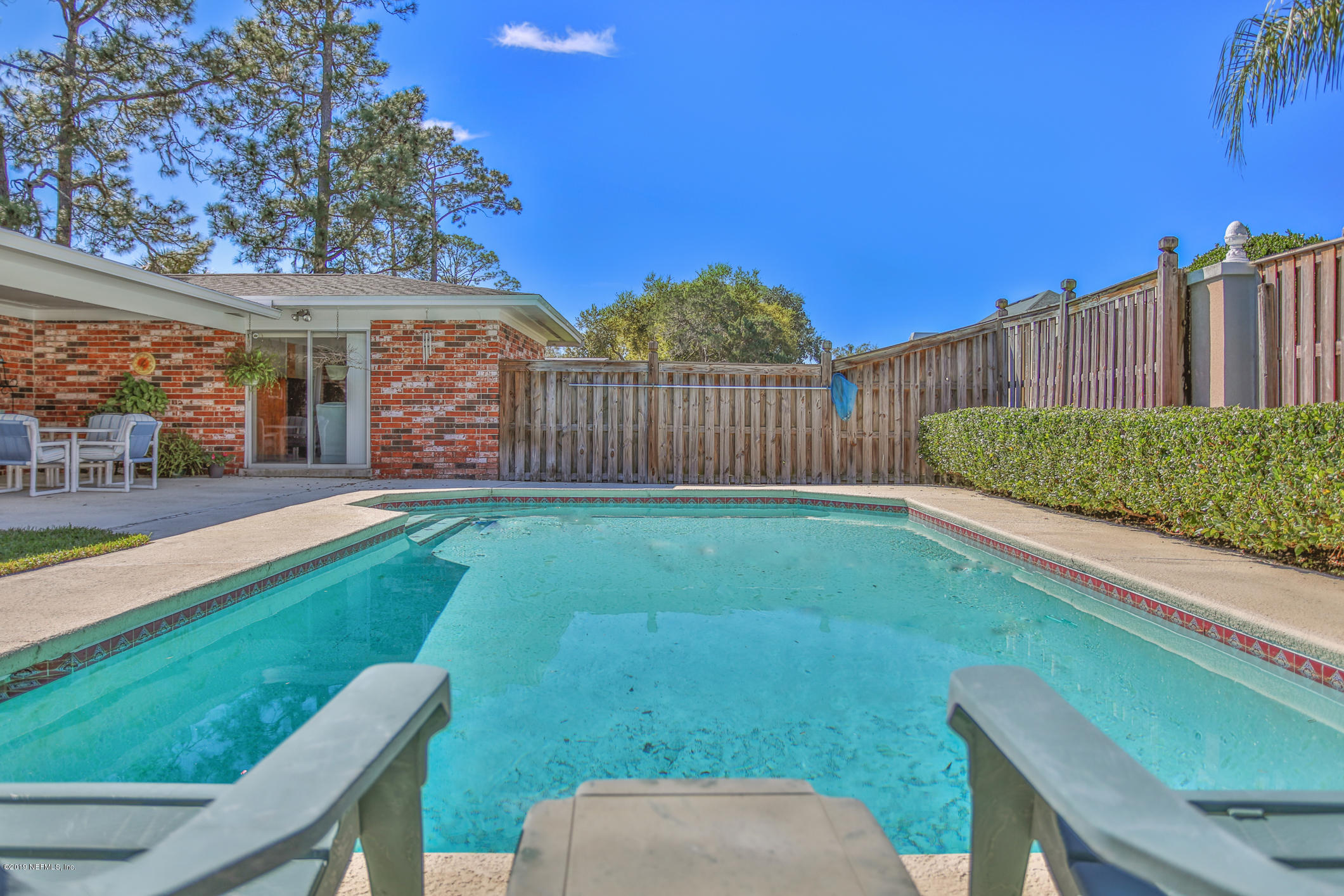 3737 Point Pleasant Road Jacksonville, FL 32217 - Photo 36 of 38 pool