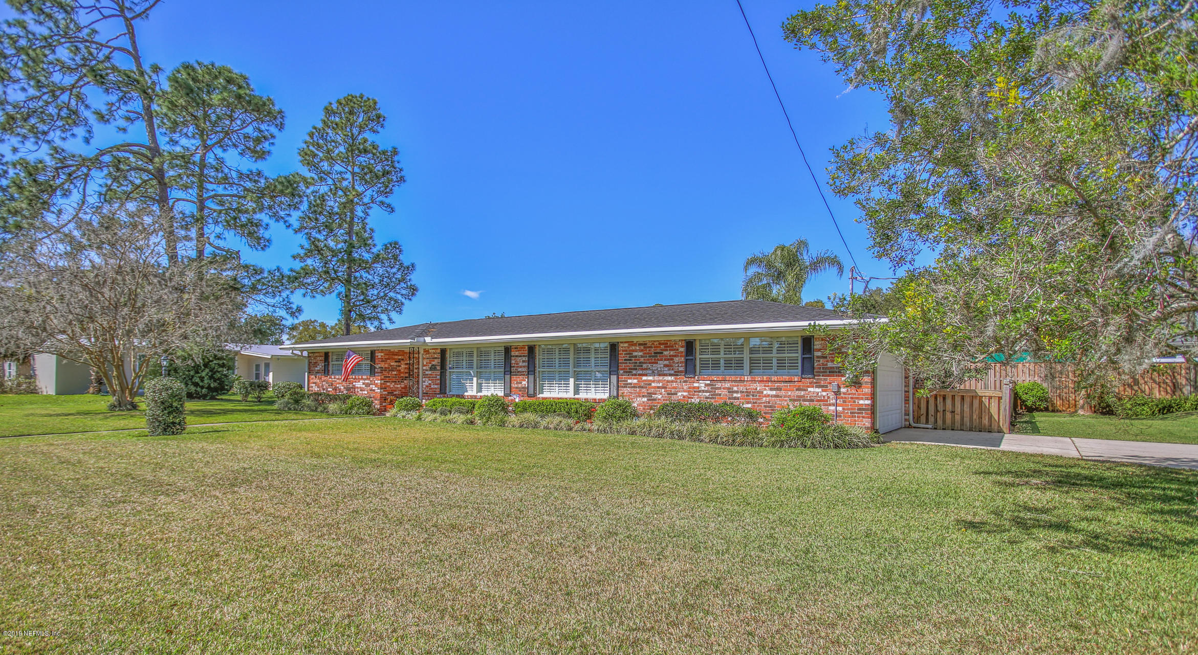 3737 Point Pleasant Road Jacksonville, FL 32217 - Photo 38 of 38 side view