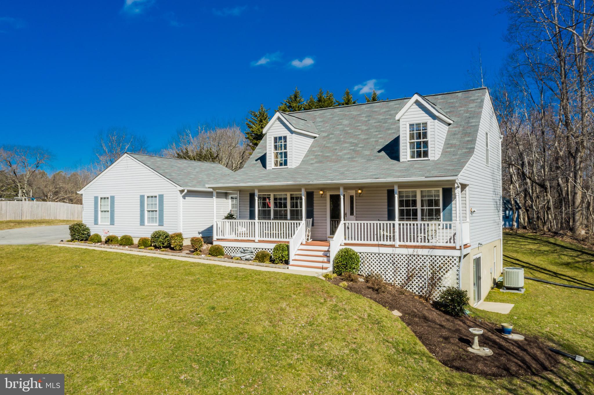 363 Wilson Road Prince Frederick, MD 20678 - Photo 2 of 59