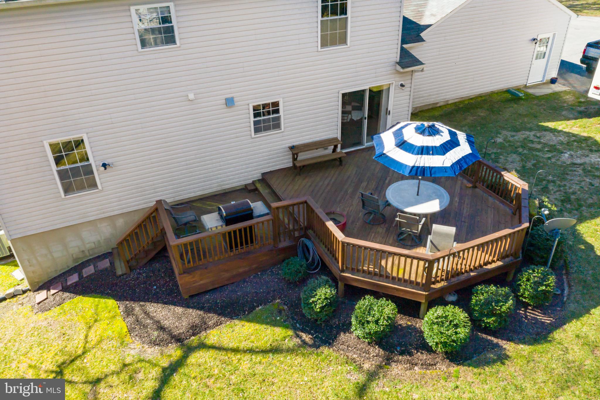 363 Wilson Road Prince Frederick, MD 20678 - Photo 11 of 59