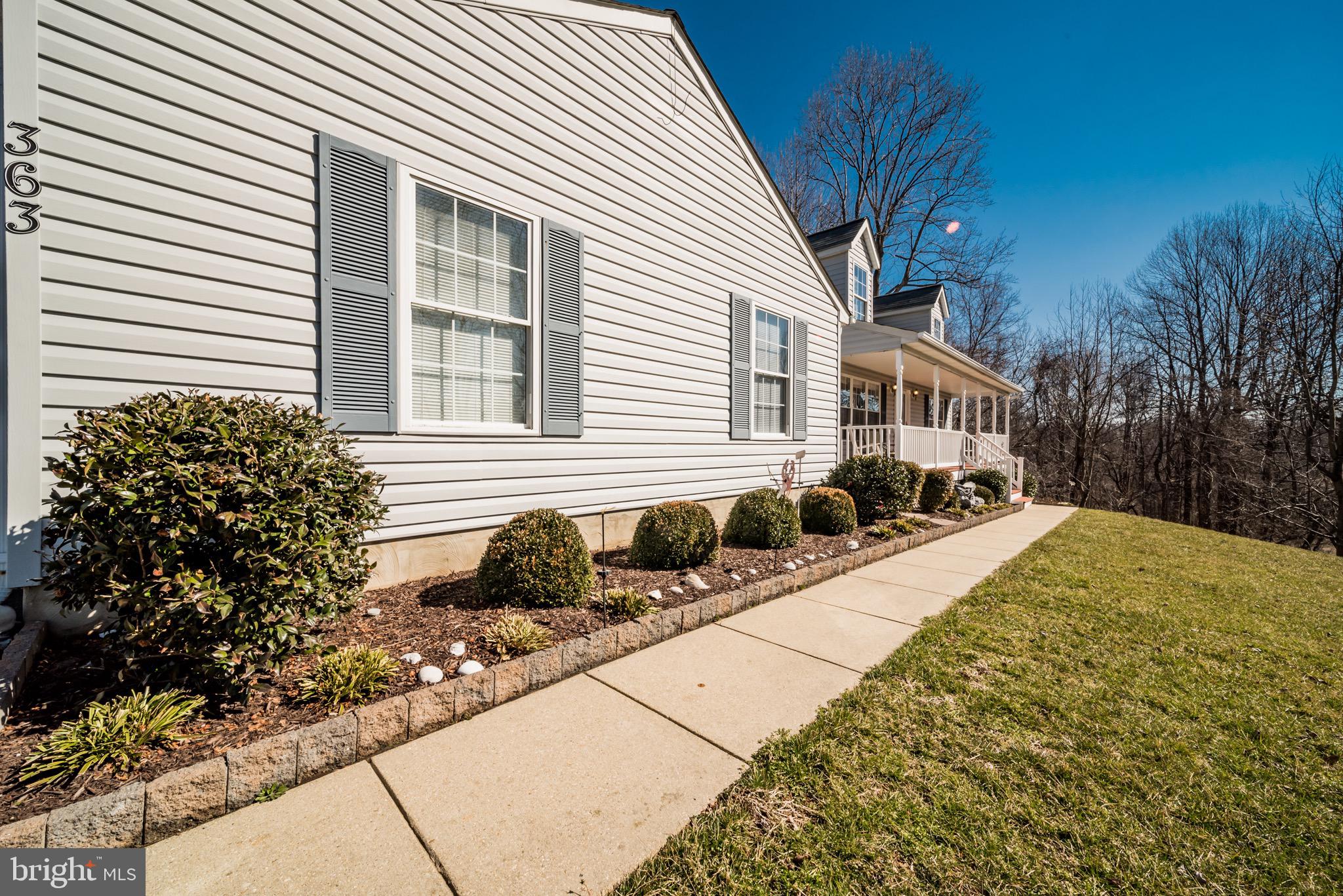 363 Wilson Road Prince Frederick, MD 20678 - Photo 13 of 59