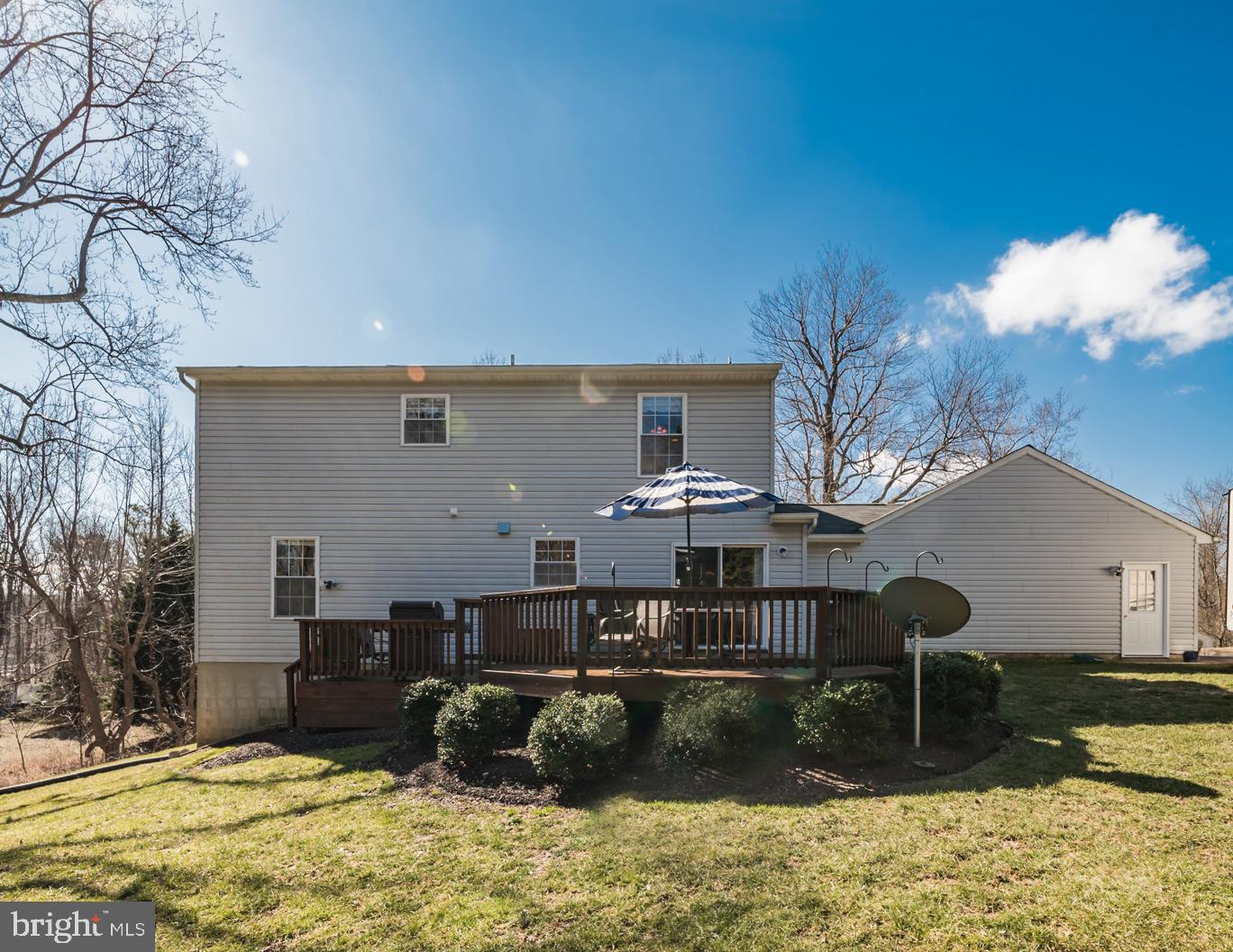 363 Wilson Road Prince Frederick, MD 20678 - Photo 15 of 59