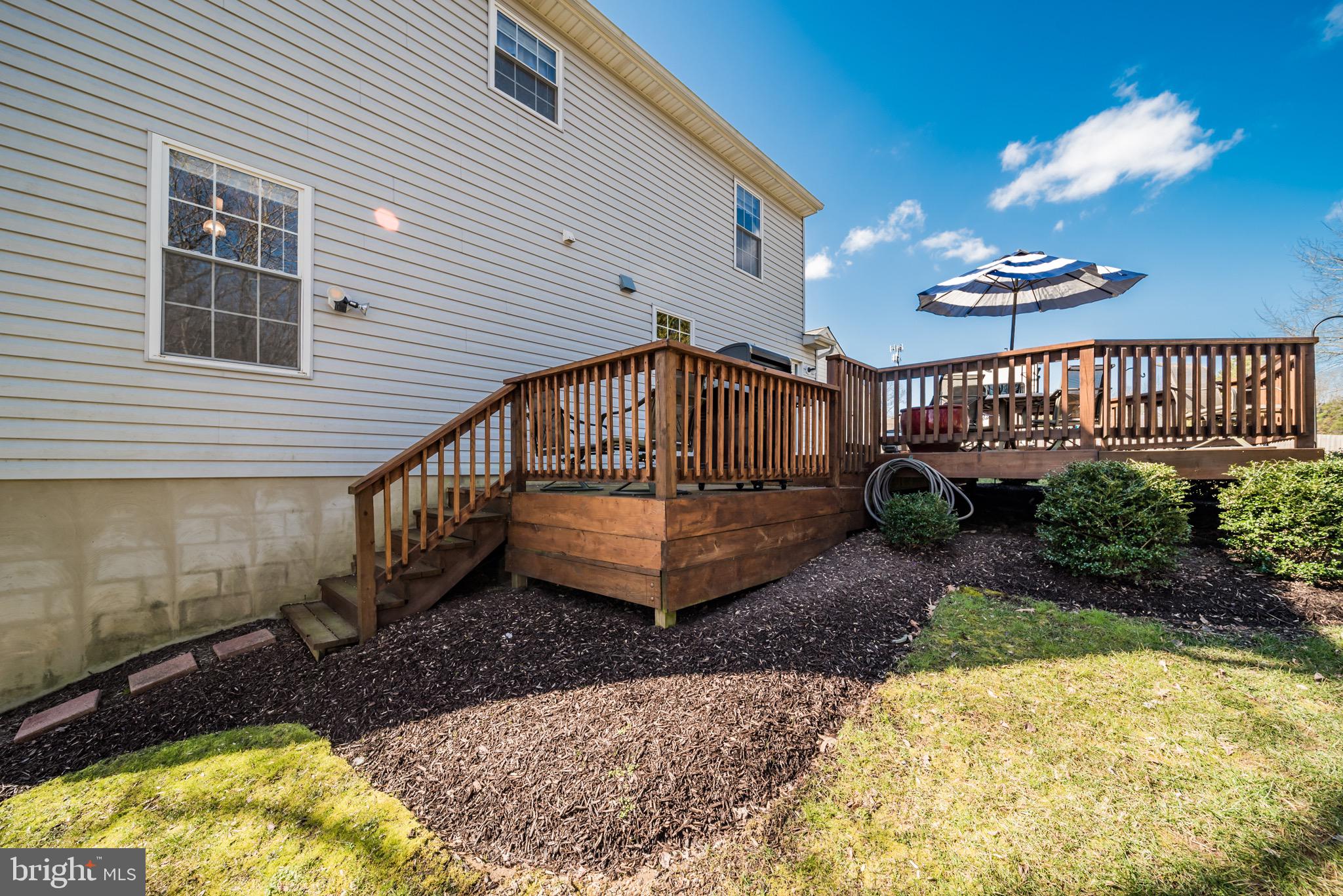 363 Wilson Road Prince Frederick, MD 20678 - Photo 16 of 59
