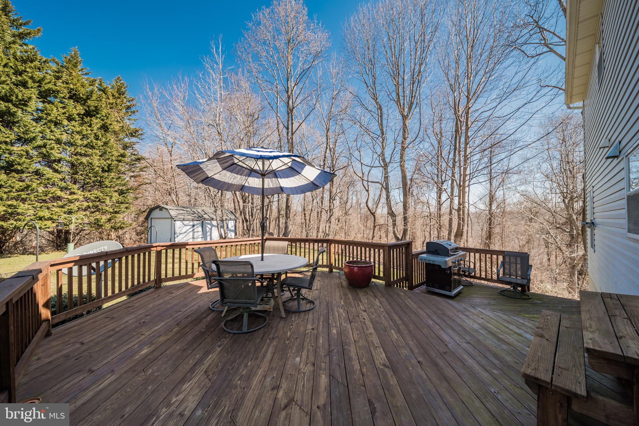 363 Wilson Road Prince Frederick, MD 20678 - Photo 18 of 59