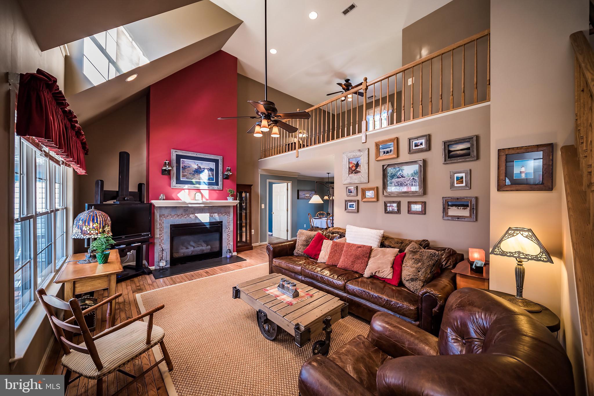 363 Wilson Road Prince Frederick, MD 20678 - Photo 20 of 59