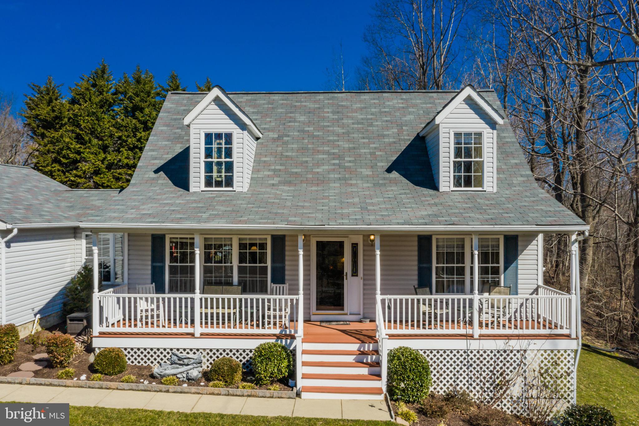 363 Wilson Road Prince Frederick, MD 20678 - Photo 3 of 59