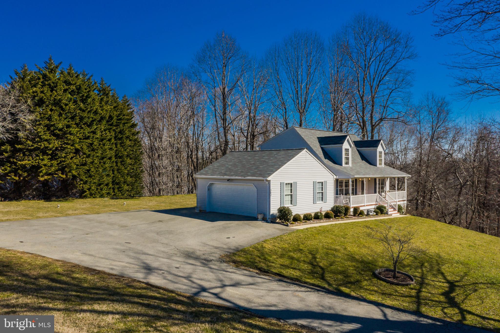 363 Wilson Road Prince Frederick, MD 20678 - Photo 4 of 59