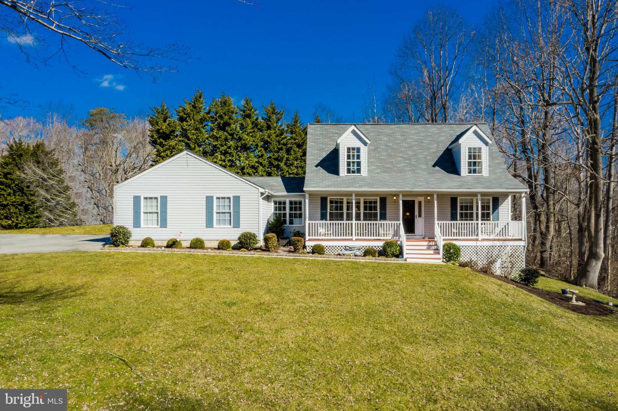 363 Wilson Road Prince Frederick, MD 20678 - Photo 5 of 59