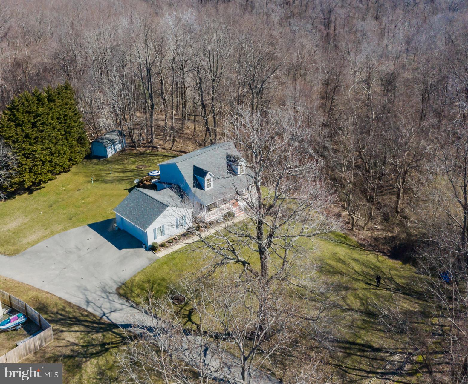 363 Wilson Road Prince Frederick, MD 20678 - Photo 6 of 59
