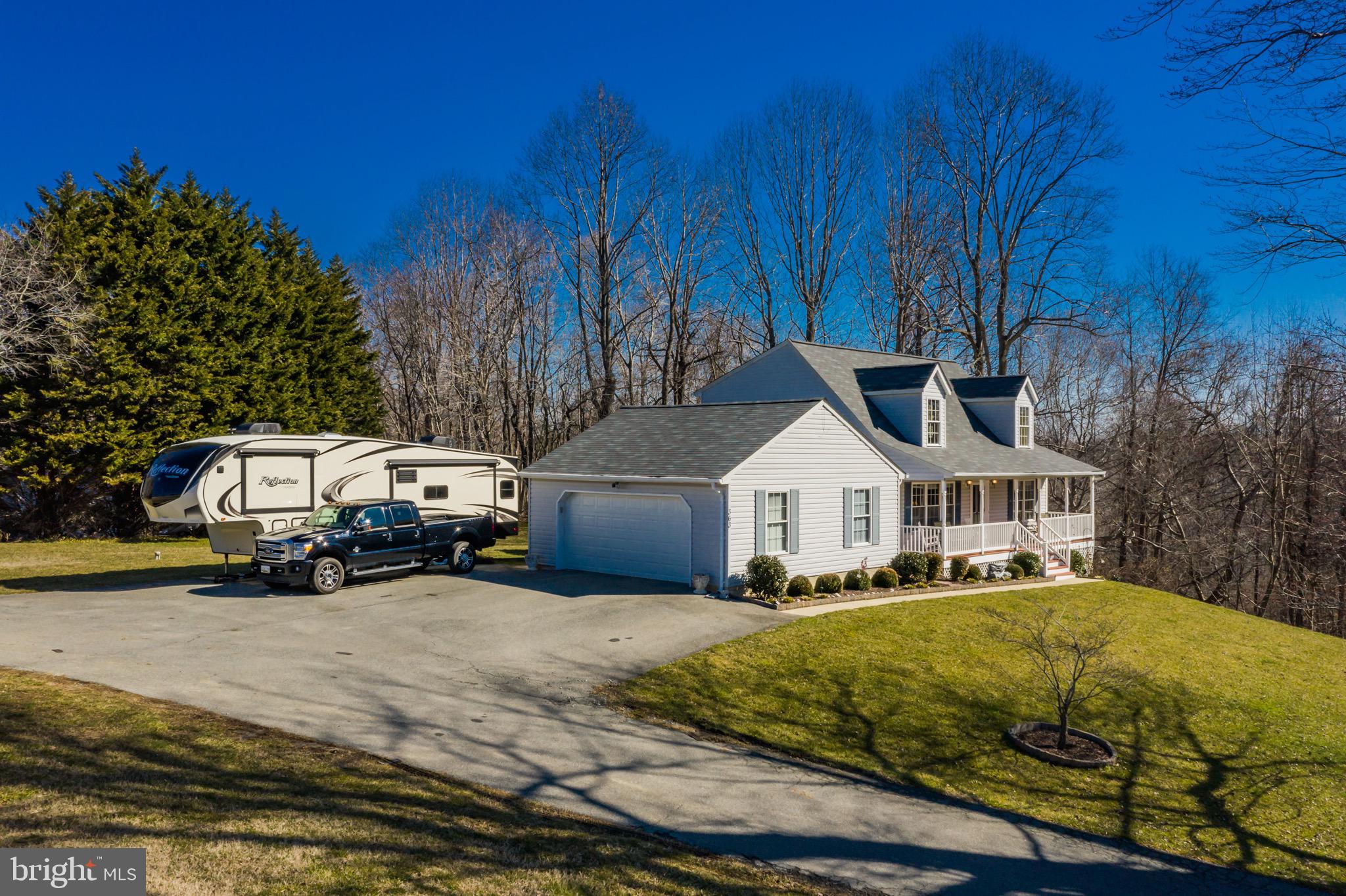 363 Wilson Road Prince Frederick, MD 20678 - Photo 58 of 59