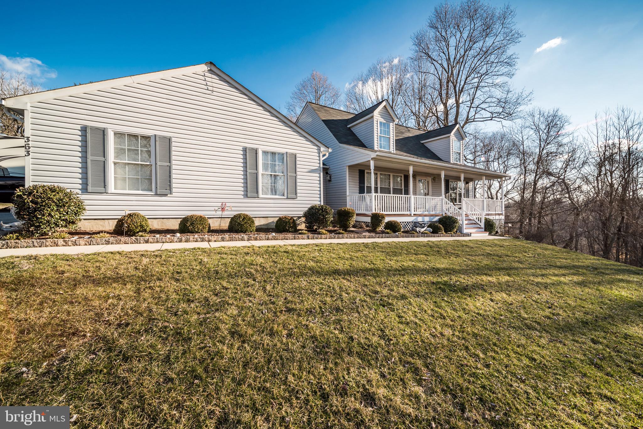 363 Wilson Road Prince Frederick, MD 20678 - Photo 7 of 59
