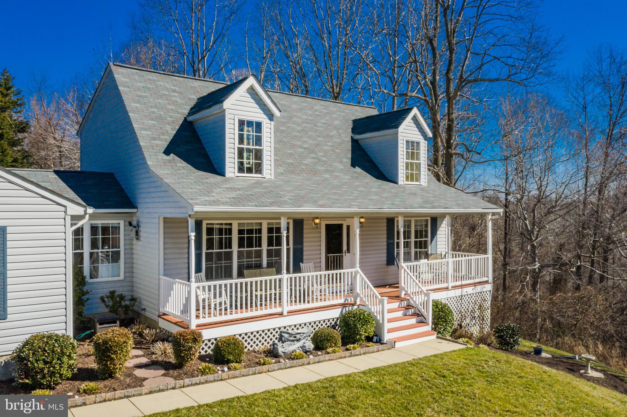 363 Wilson Road Prince Frederick, MD 20678 - Photo 8 of 59