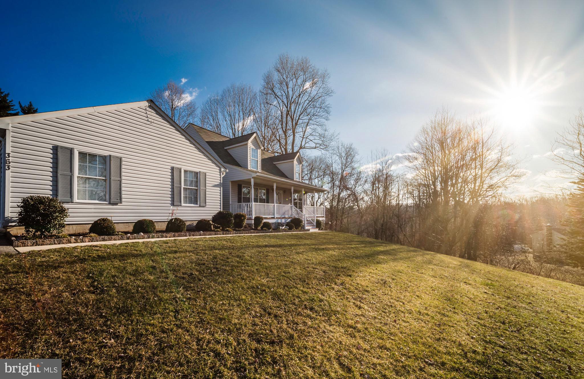 363 Wilson Road Prince Frederick, MD 20678 - Photo 9 of 59
