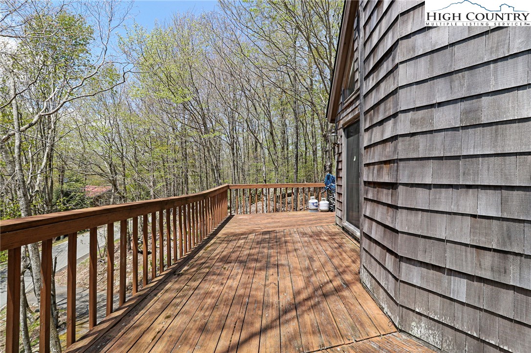 408 Charter Hills Road Beech Mountain, NC 28604 - Photo 30 of 33 Gallery Image 30