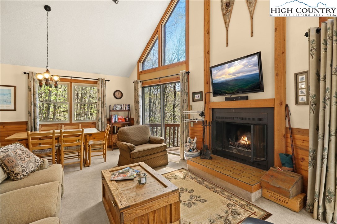408 Charter Hills Road Beech Mountain, NC 28604 - Photo 6 of 33 Gallery Image 6