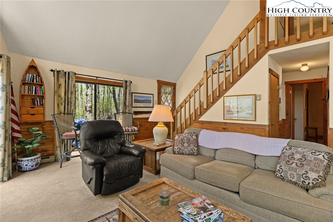 408 Charter Hills Road Beech Mountain, NC 28604 - Photo 7 of 33 Gallery Image 7