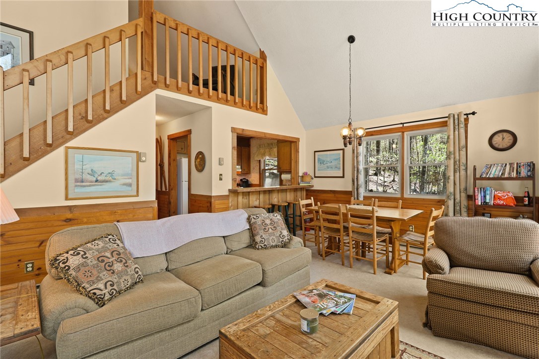 408 Charter Hills Road Beech Mountain, NC 28604 - Photo 8 of 33 Gallery Image 8