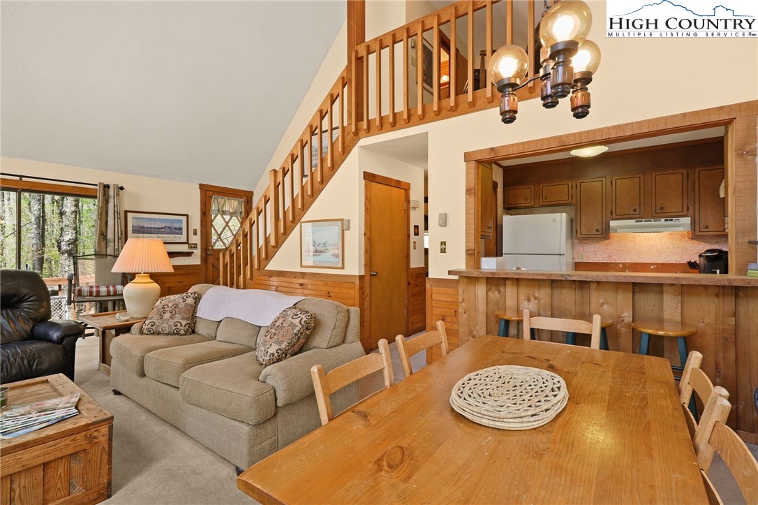 408 Charter Hills Road Beech Mountain, NC 28604 - Photo 9 of 33 Gallery Image 9