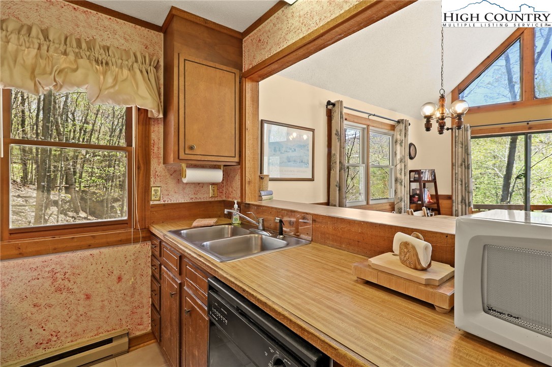 408 Charter Hills Road Beech Mountain, NC 28604 - Photo 10 of 33 Gallery Image 10