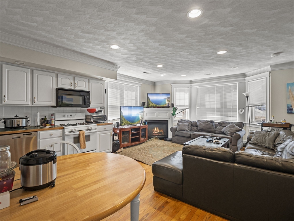 145 Murdock Street, Unit 2 Boston, MA 02135 - Photo 6 of 29
