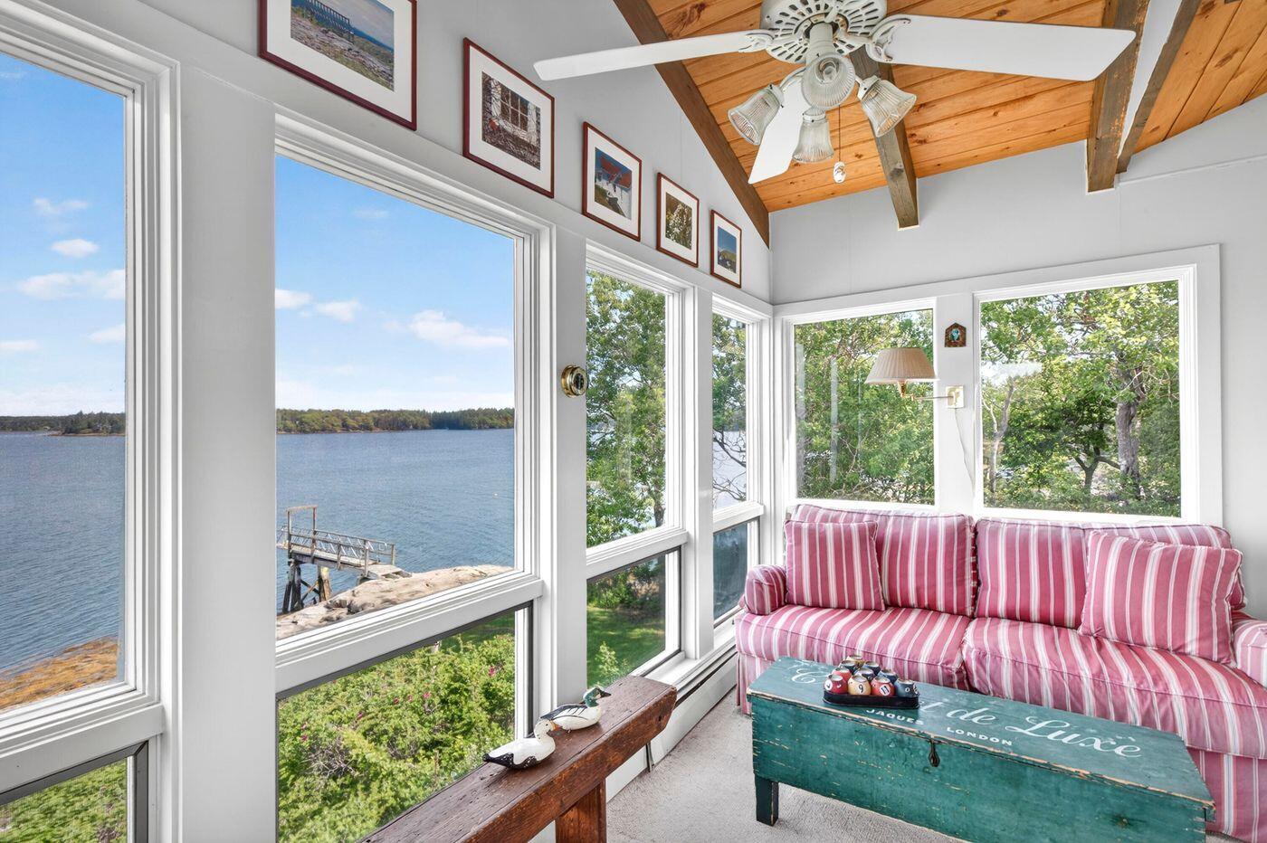 1199 Pleasant Point Road Cushing, ME 04563 - Photo 9 of 32 W10-ME2013_9